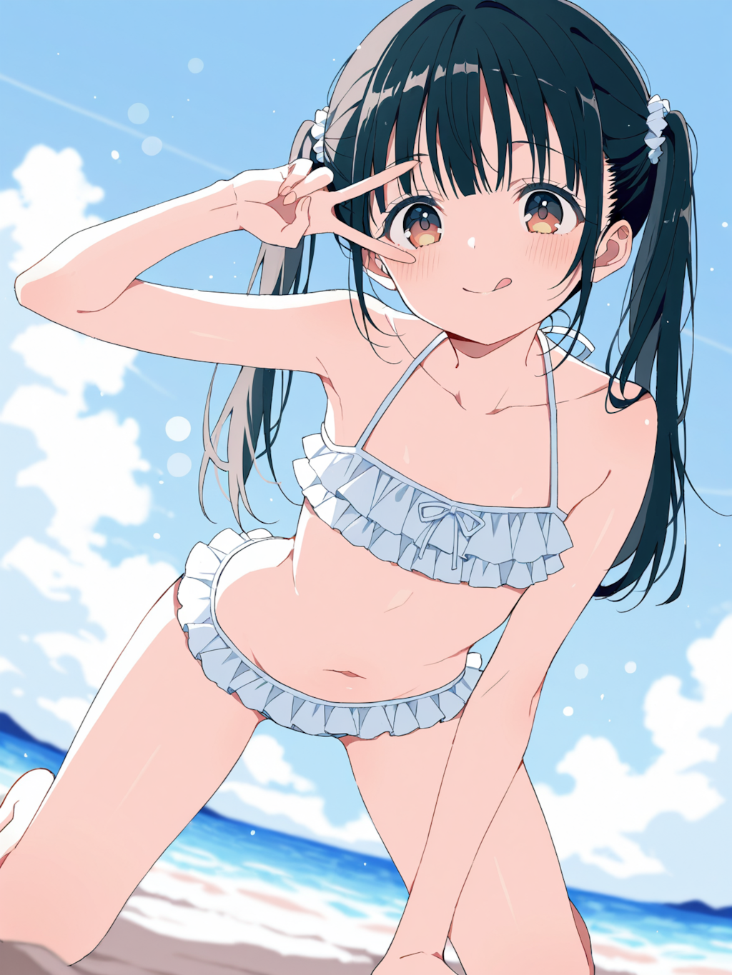 うちのぺたんこ