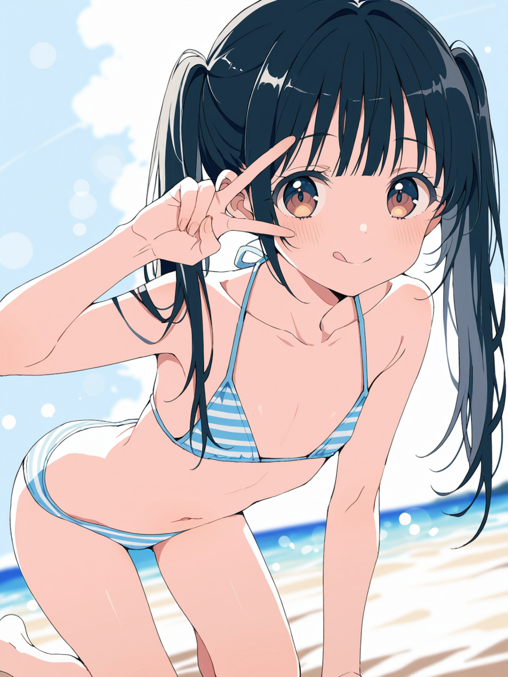うちのぺたんこ