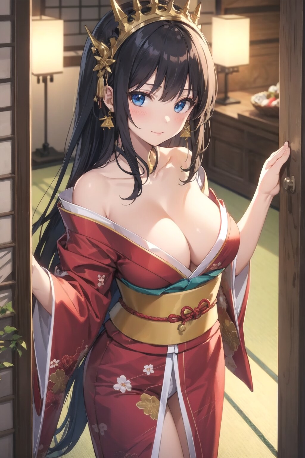 おいでやす