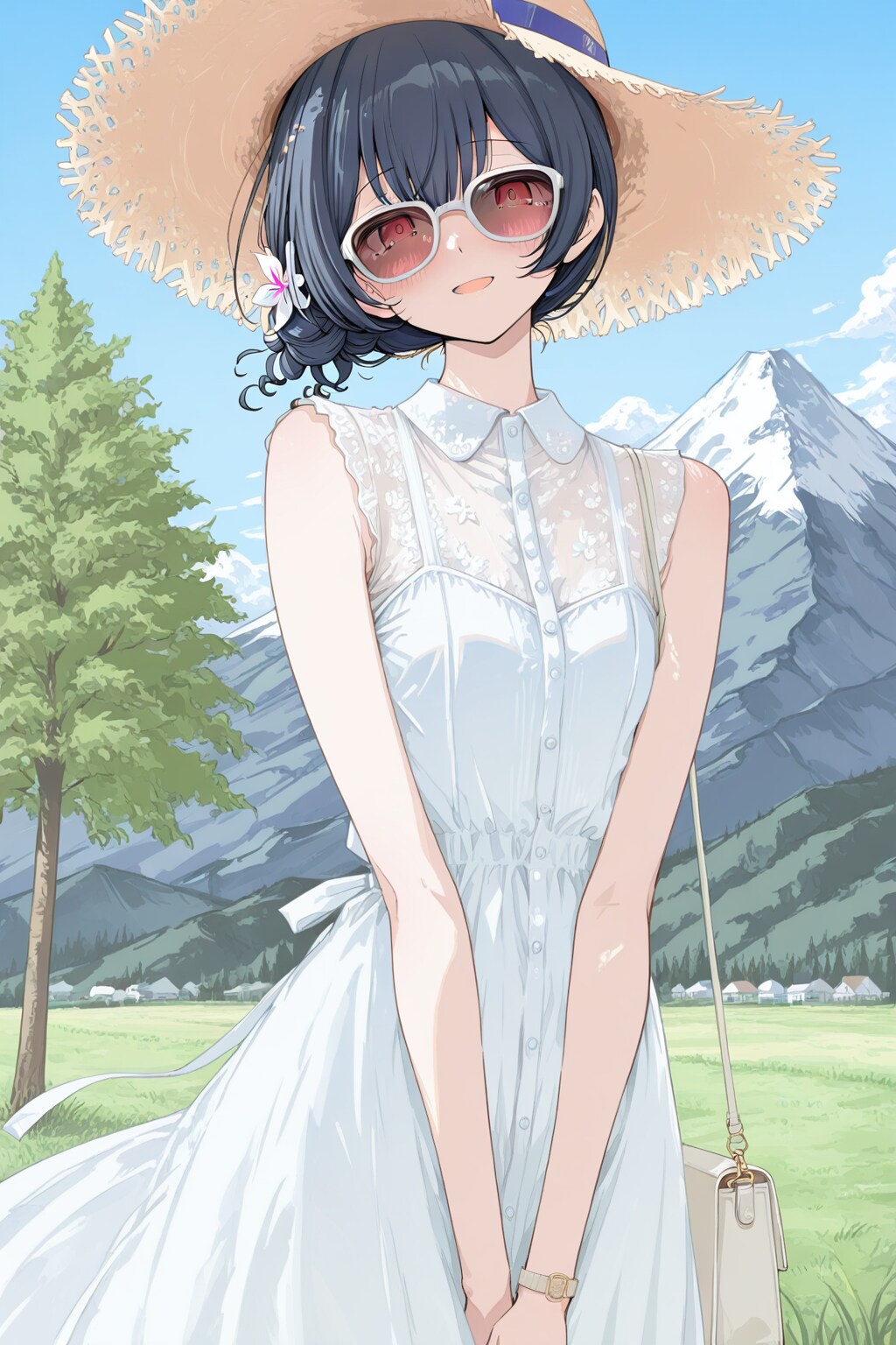 杜野凛世４