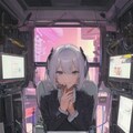 CR-007「株式会社ヘブンズウェア」 2枚目
