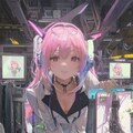 CR-007「株式会社ヘブンズウェア」 3枚目