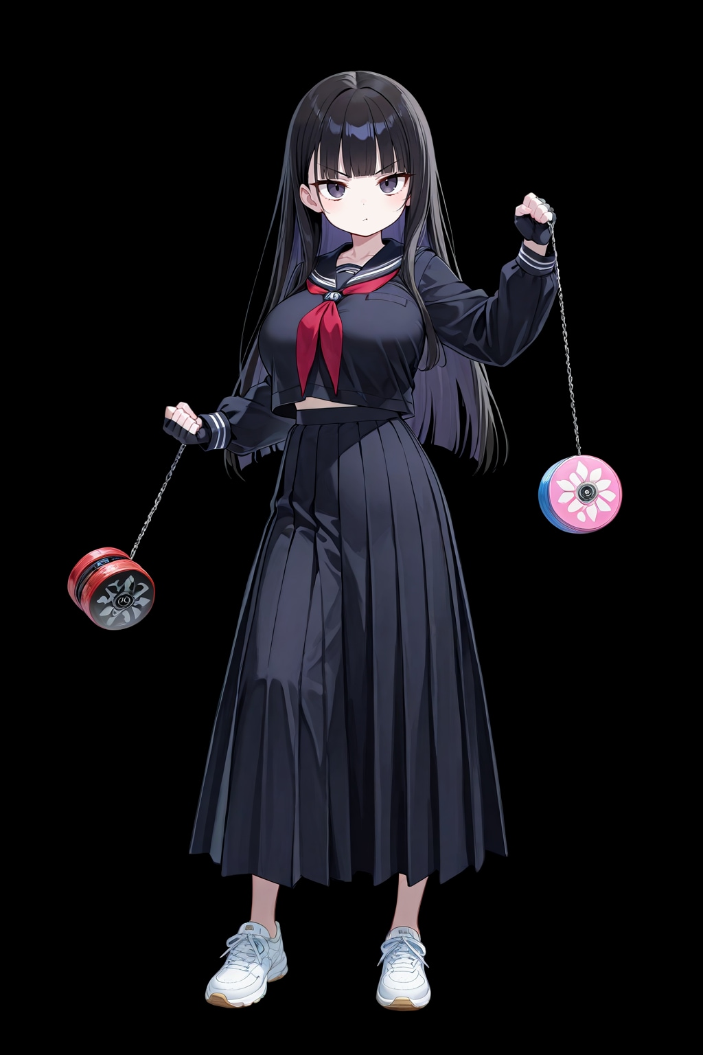 サキちゃん刑事