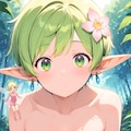 ピクシーカット 4枚目