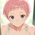 ピクシーカット 10枚目