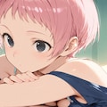 ピクシーカット 11枚目