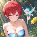 ピクシーカット 6枚目