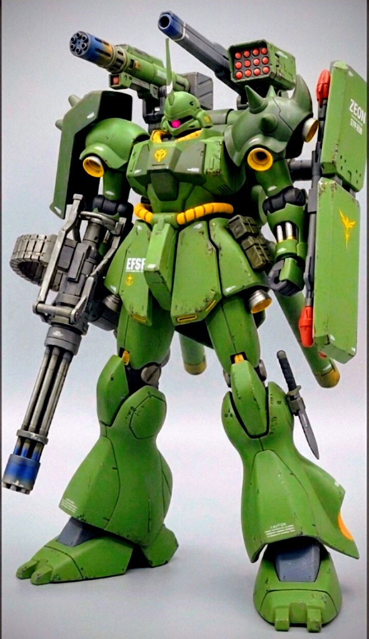 ケルヴェロス･ゲシュライ完全版。