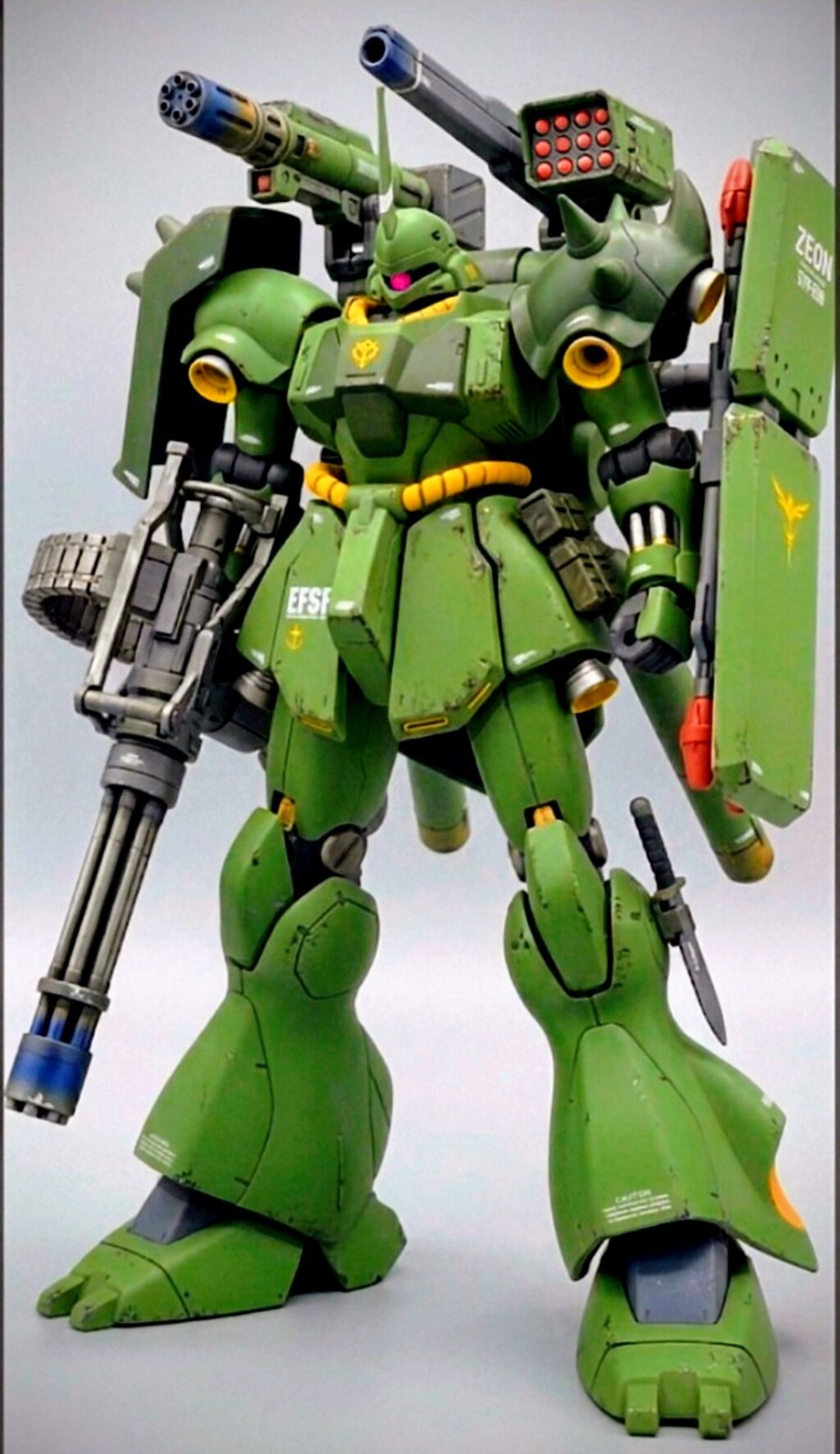 ケルヴェロス･ゲシュライ完全版。