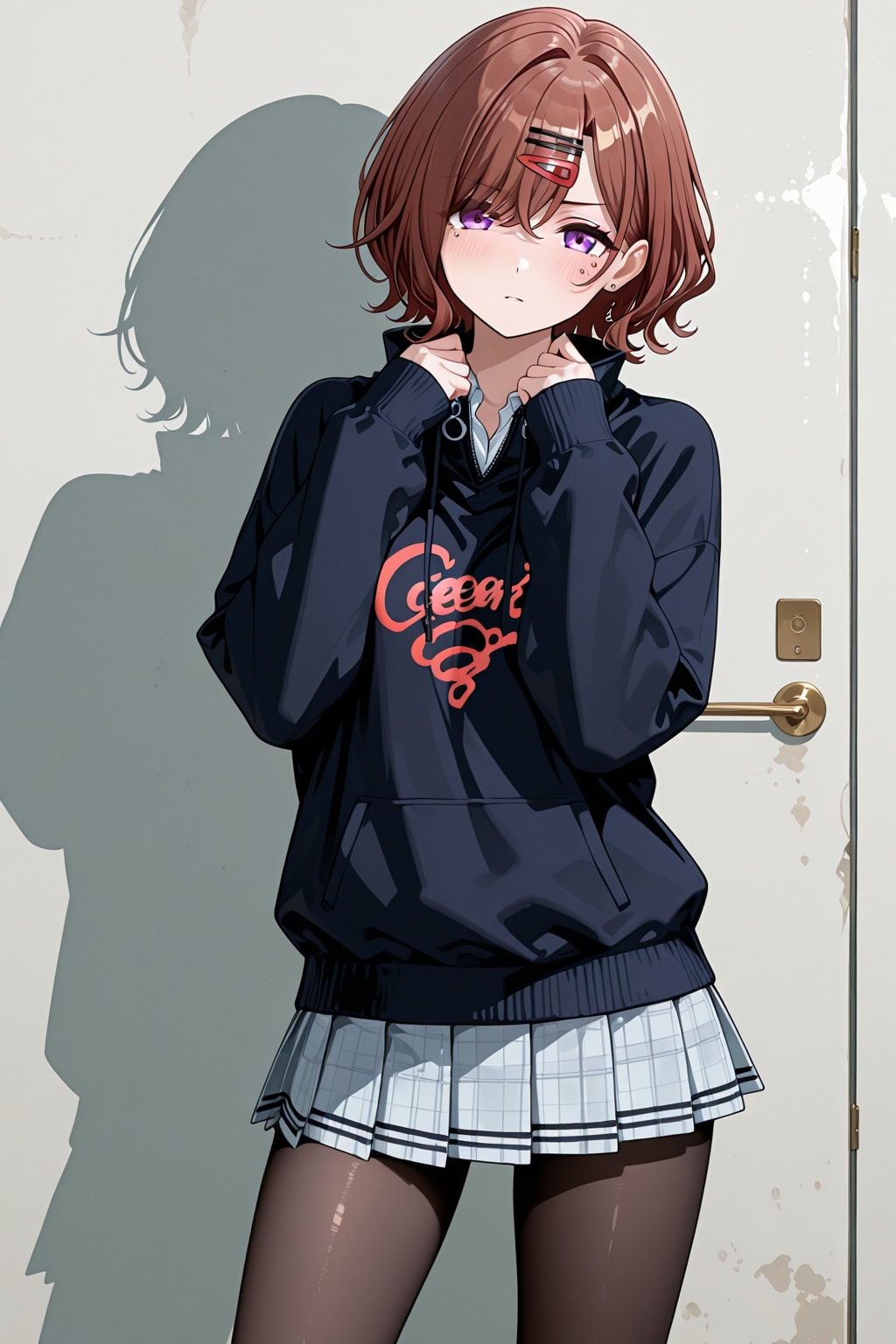 樋口円香 | の人気AIイラスト・グラビア
