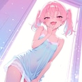 メスガキちゃん 2枚目