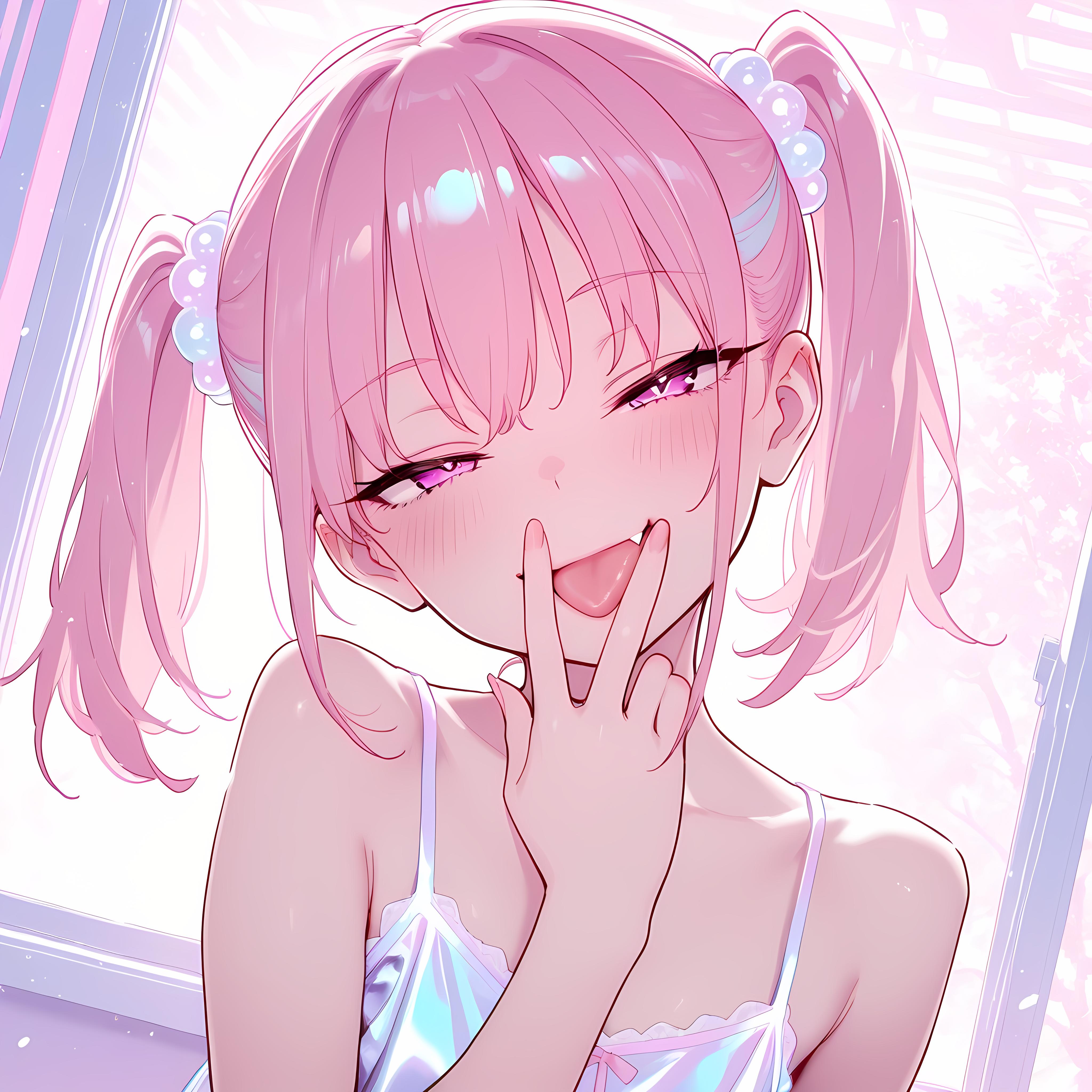 メスガキちゃん