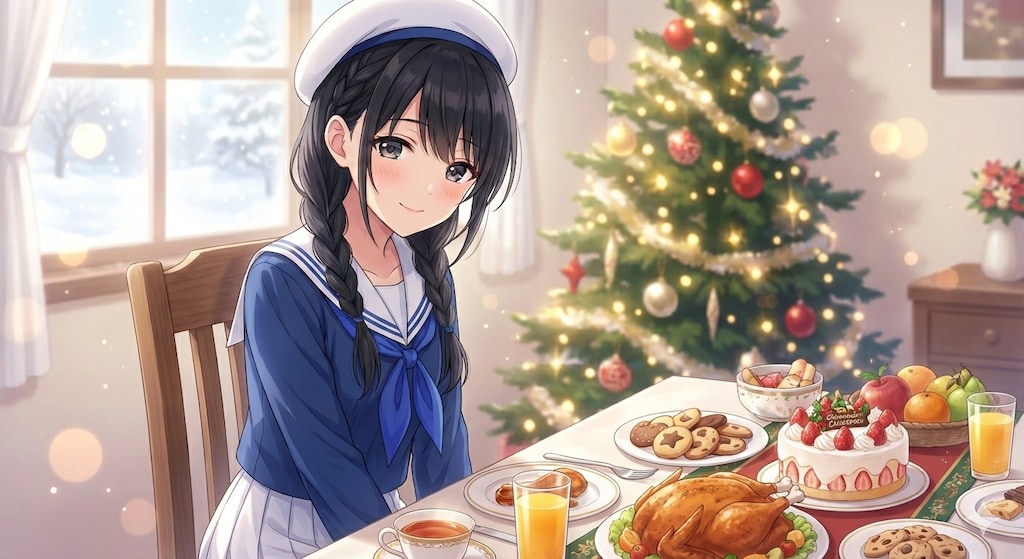 クリスマス