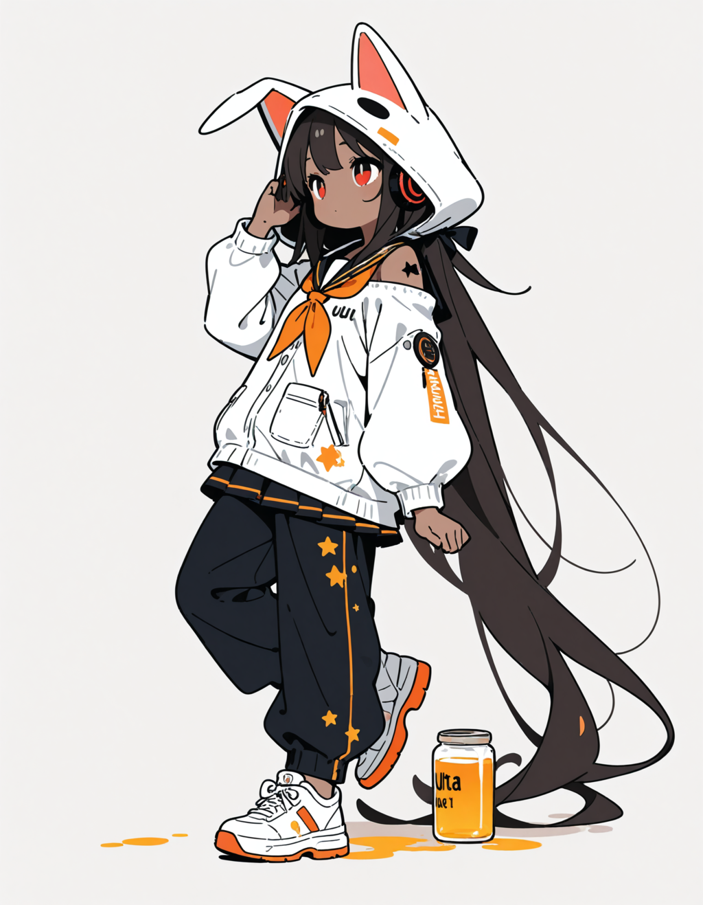 髪…切んなきゃ