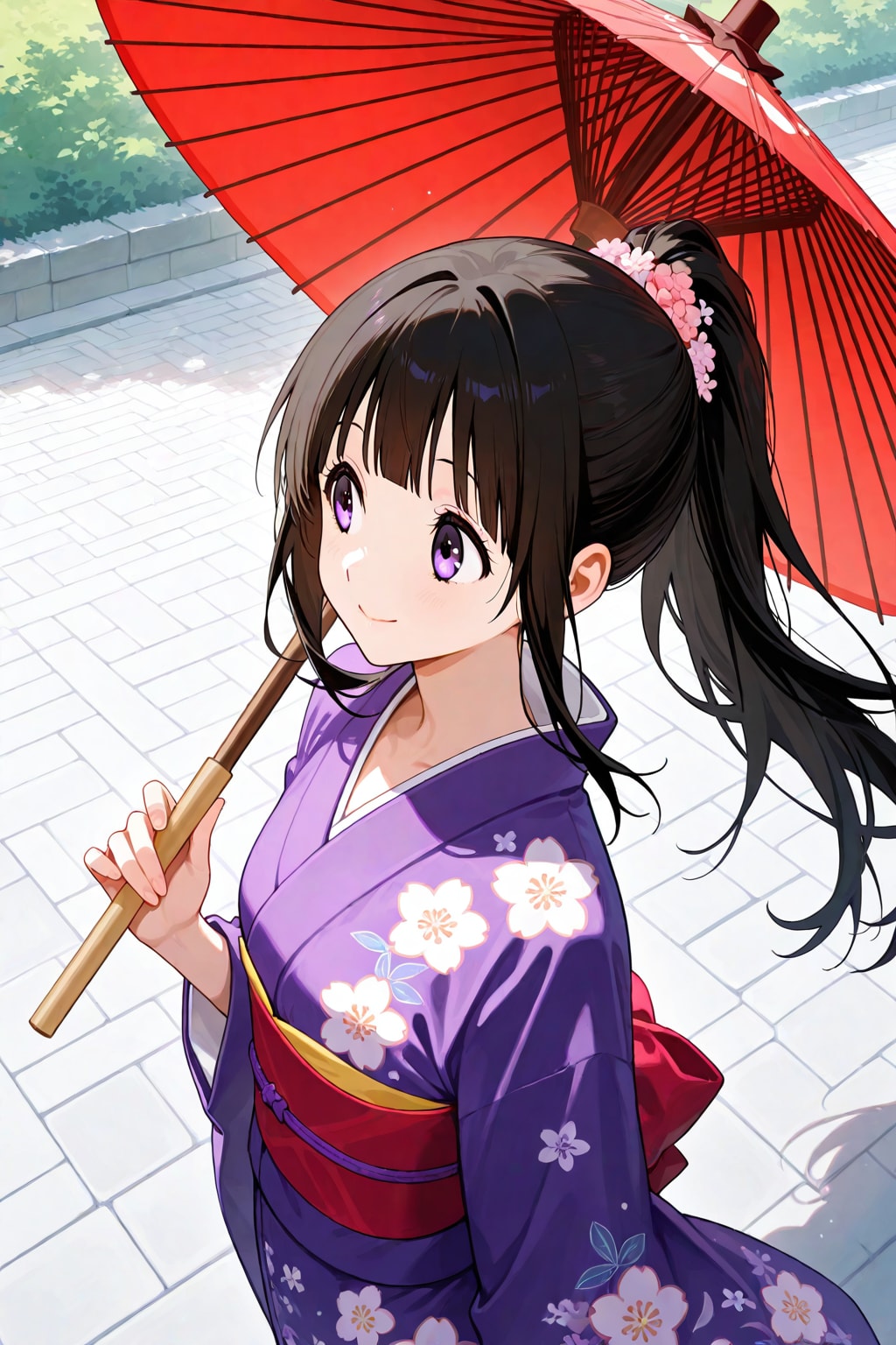 お試しLILY