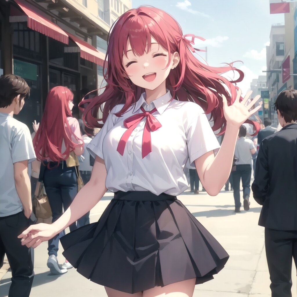 ご機嫌❗
