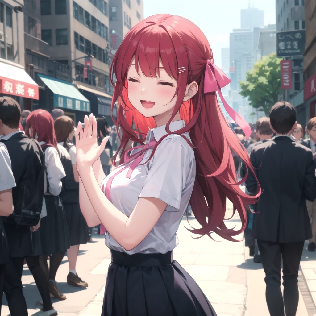 ご機嫌❗
