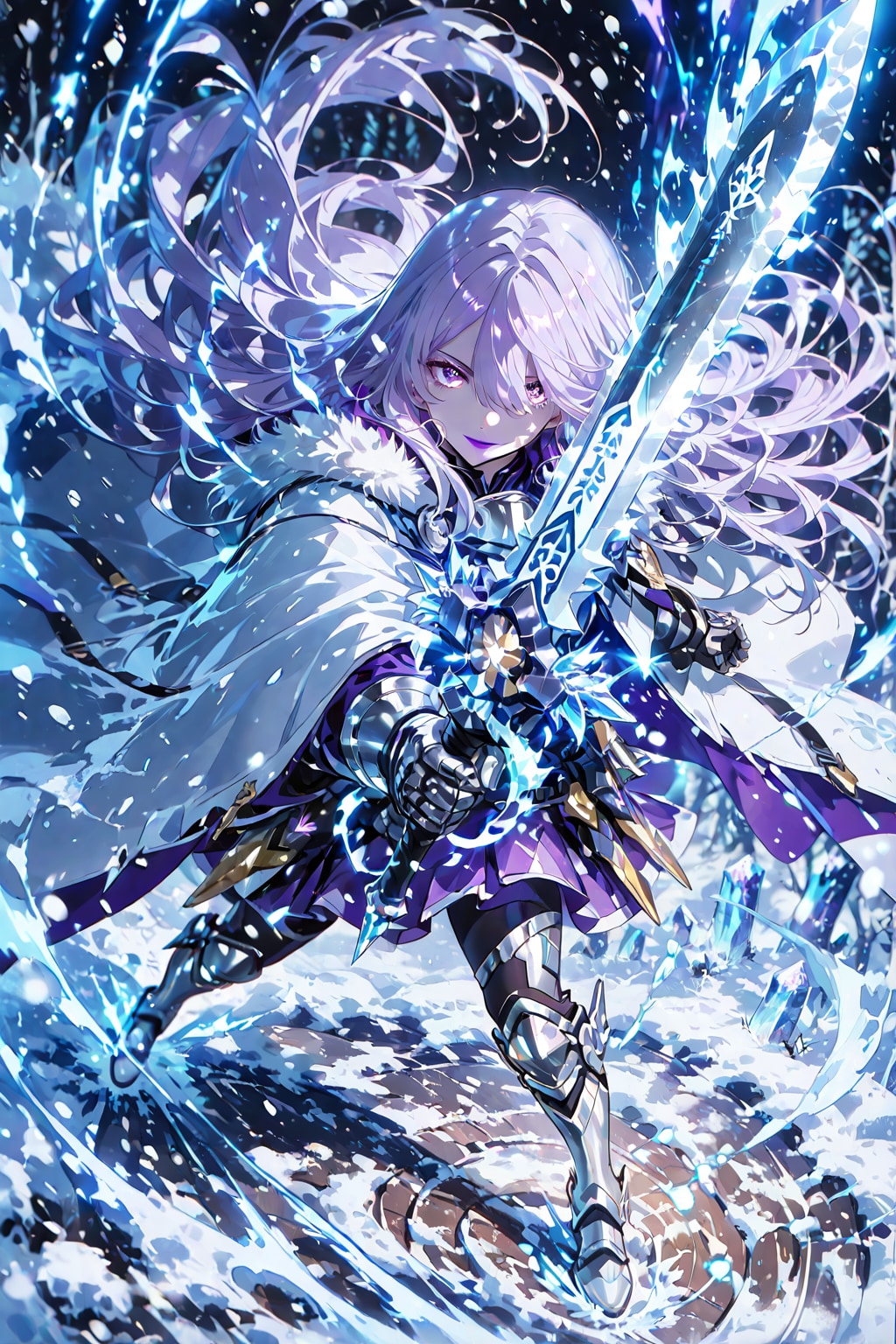 冬将軍　その３