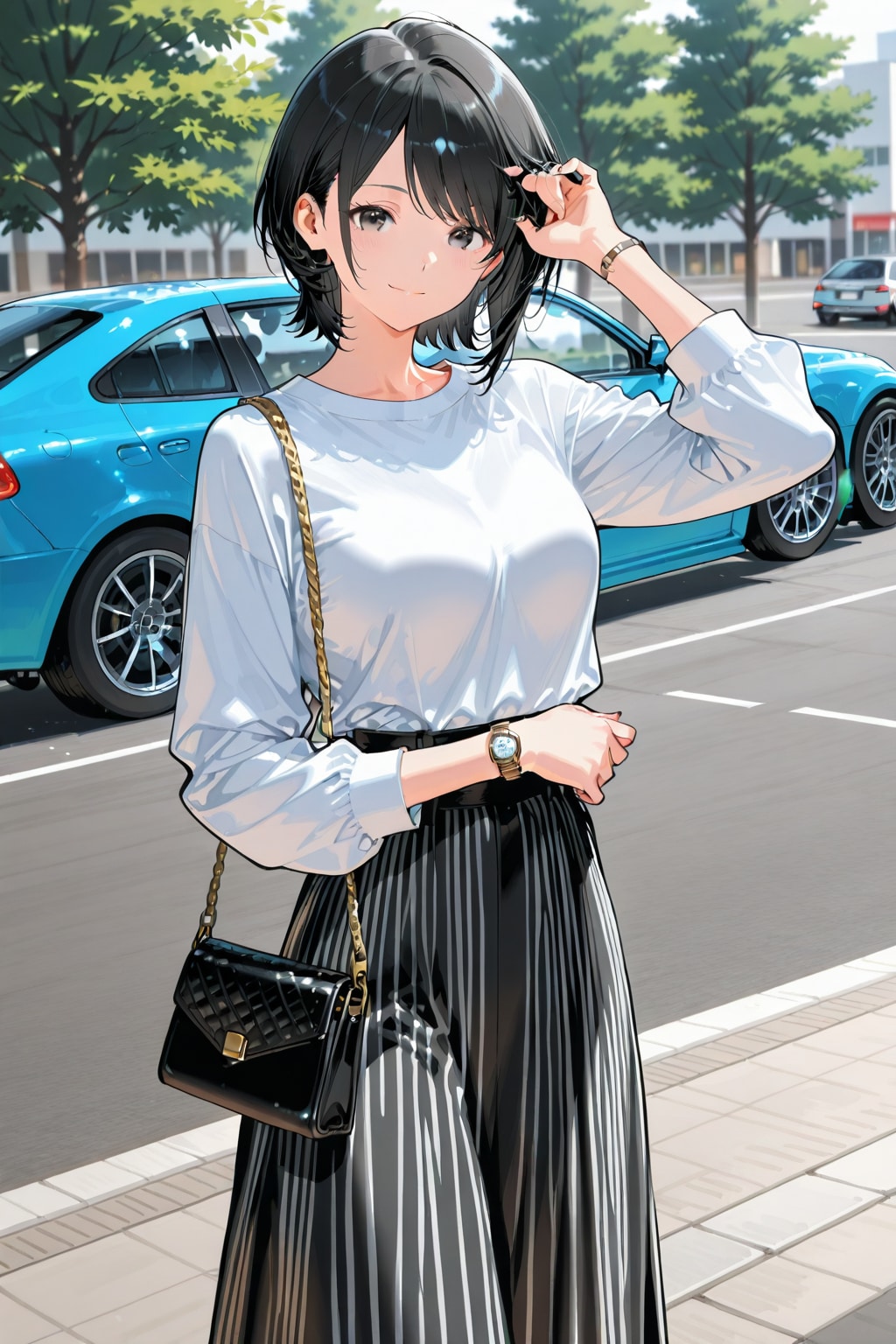 うちの子藍音ちゃん37