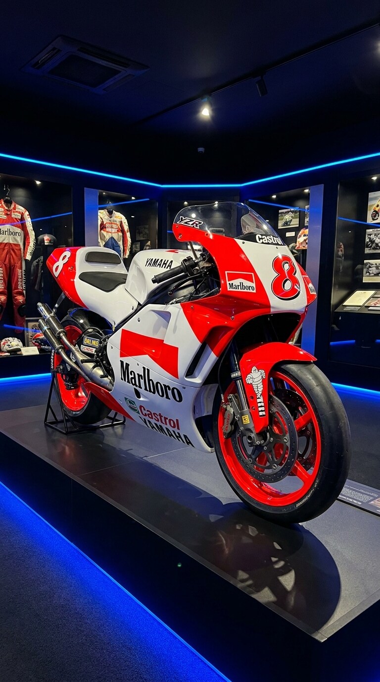 YZR