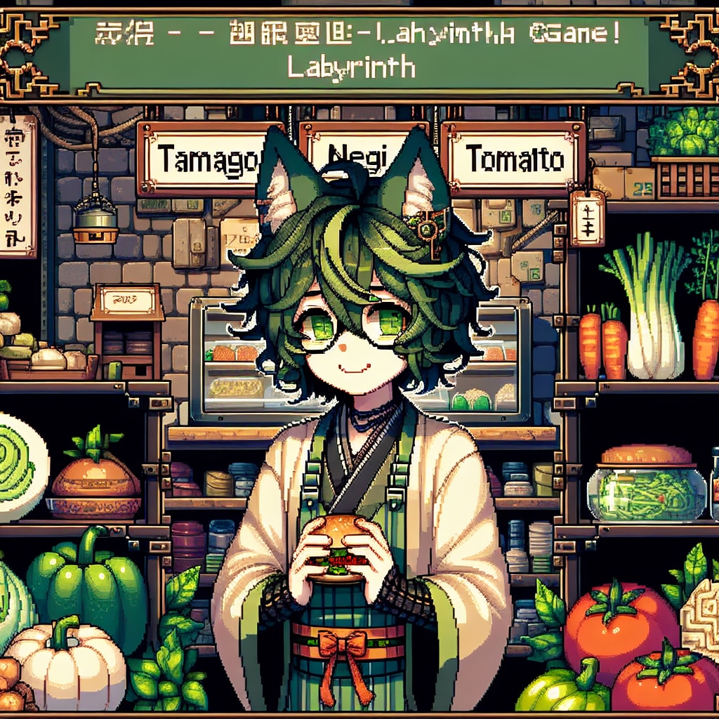 野菜サンドイッチを作ろう