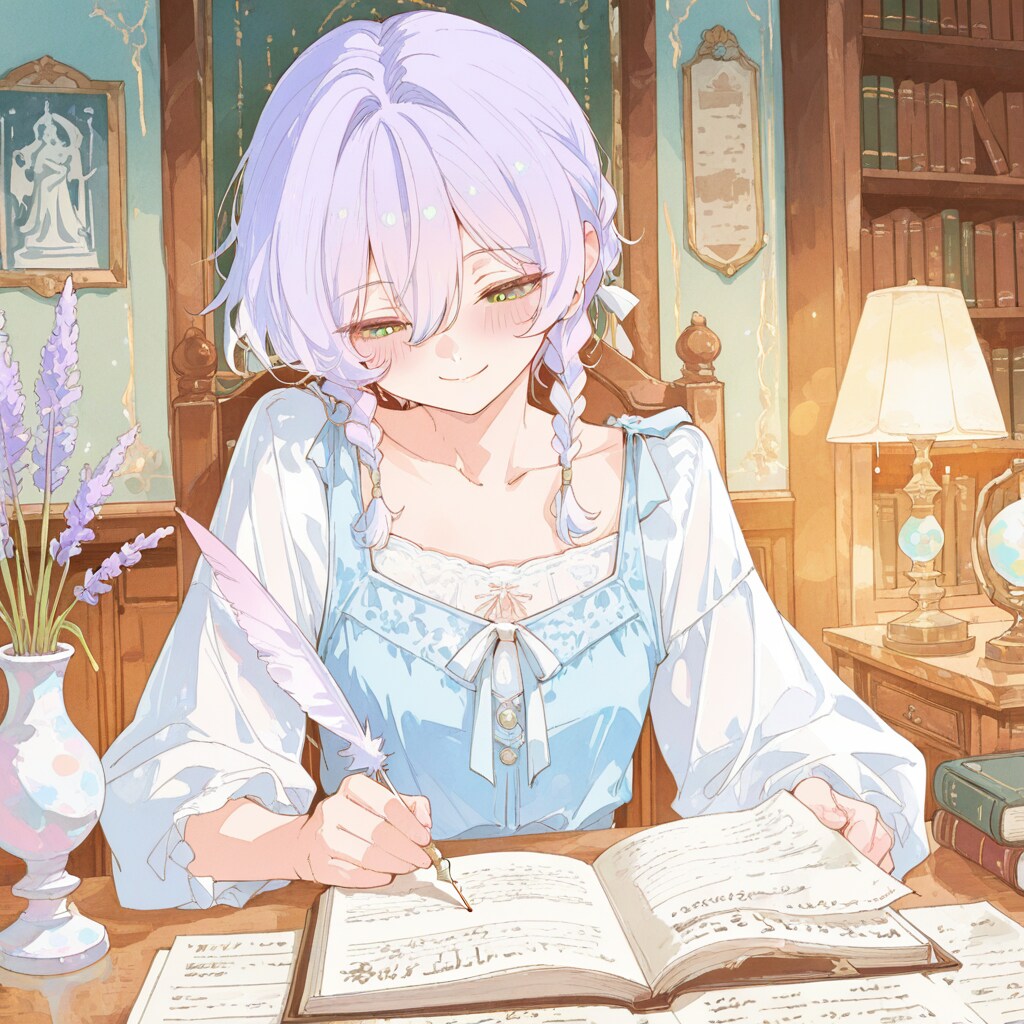 執筆 | の人気AIイラスト・グラビア