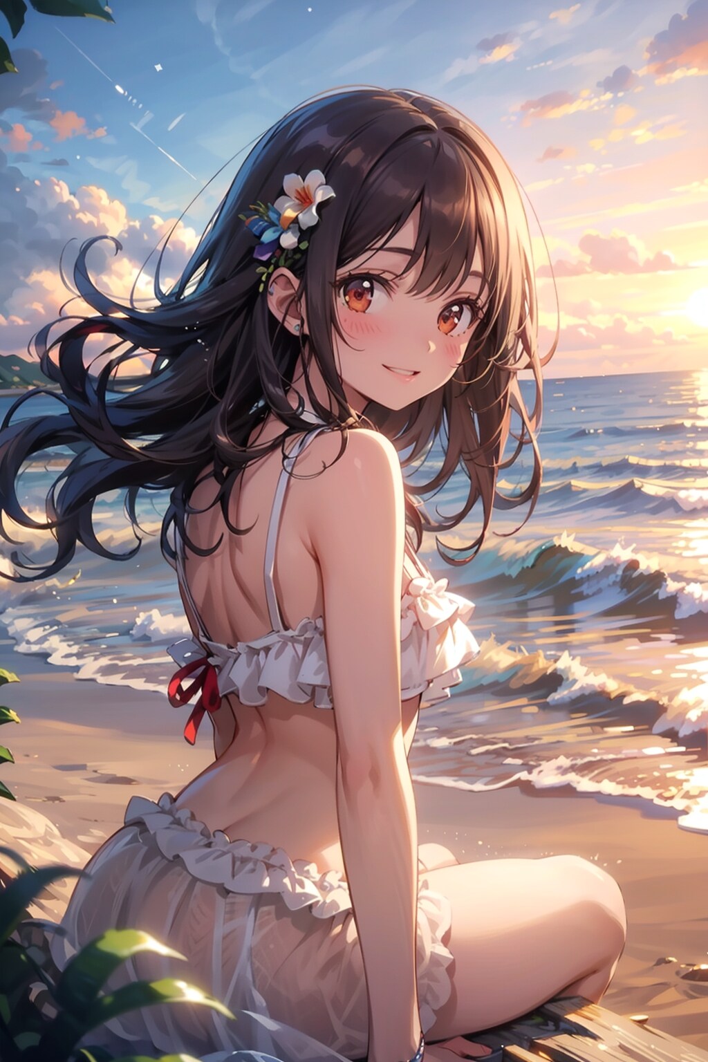 夏の思い出