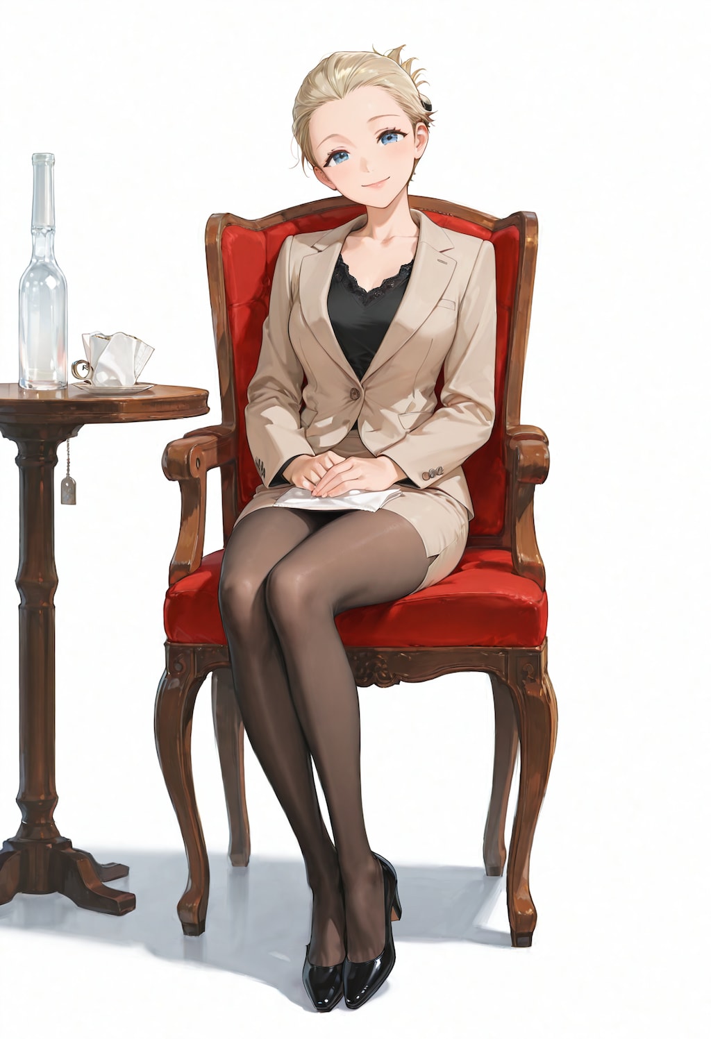 プリンセス 3001