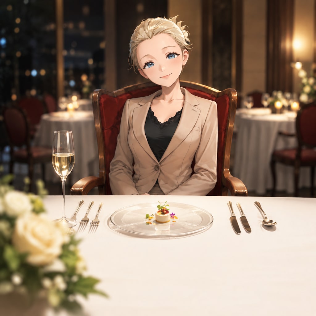 プリンセス 3001