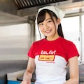 キッチンカーのクレープ屋さん 12枚目