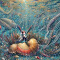 [そうだ 深海、行こう] 3枚目