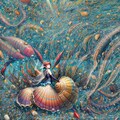 [そうだ 深海、行こう] 2枚目