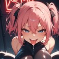 ヴィランのギャル 3枚目