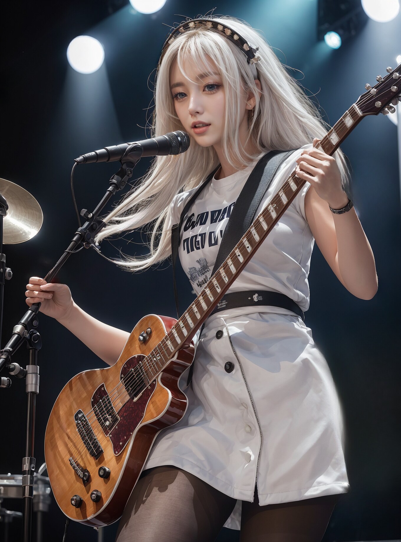 歌