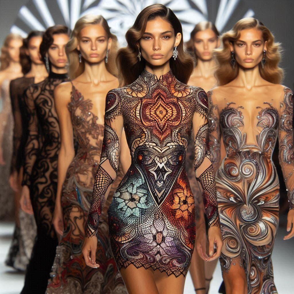 ファッションブランド