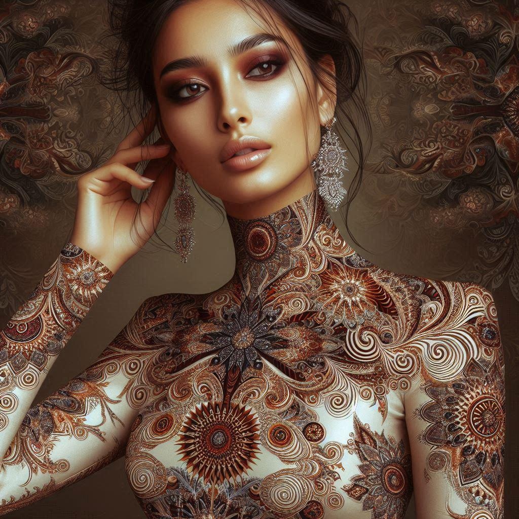 ファッションブランド