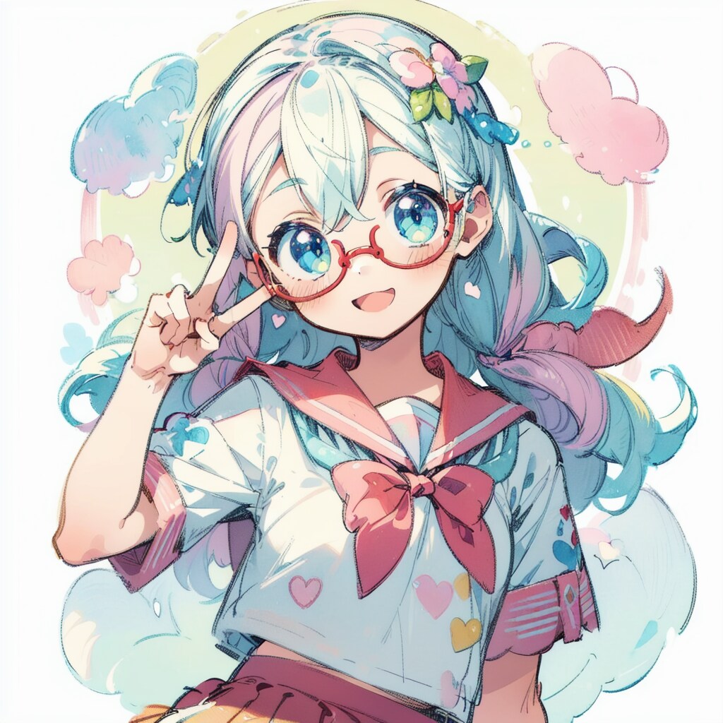 ピース