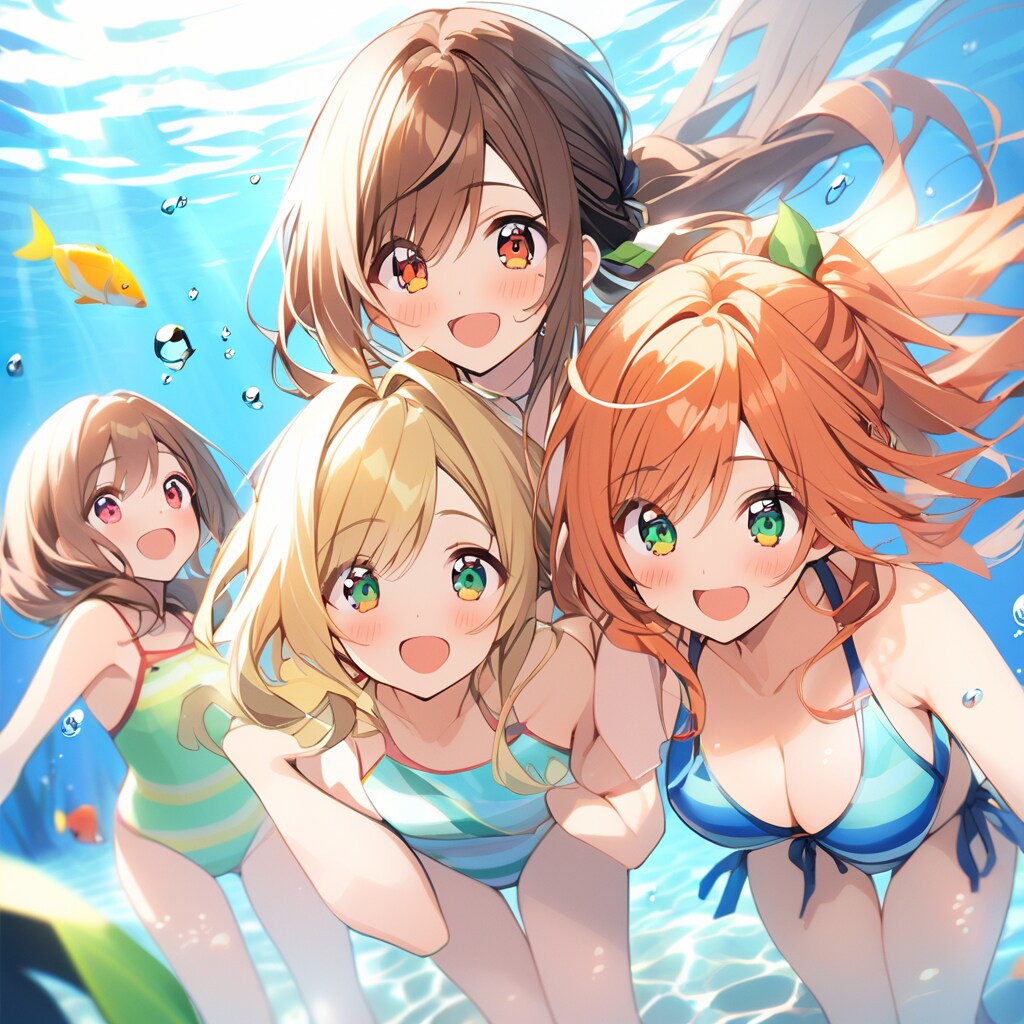 海日和