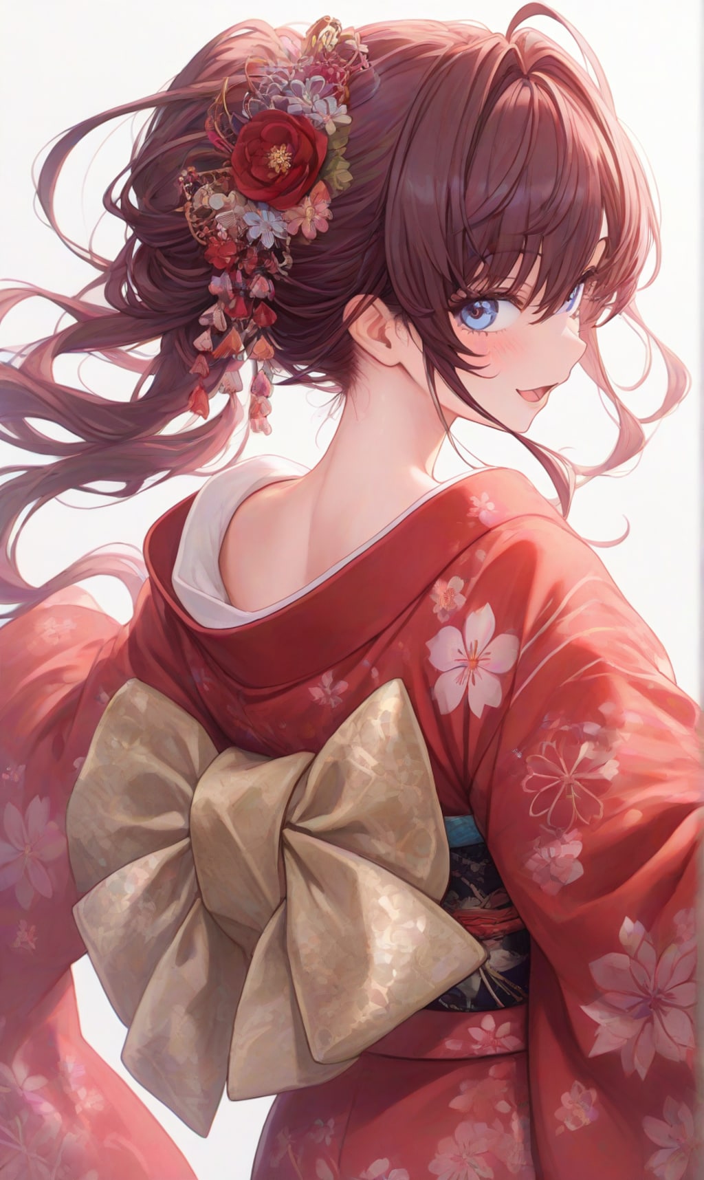 一ノ瀬志希　(表)