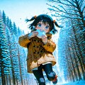 今日はおむすびの日　その４ 4枚目