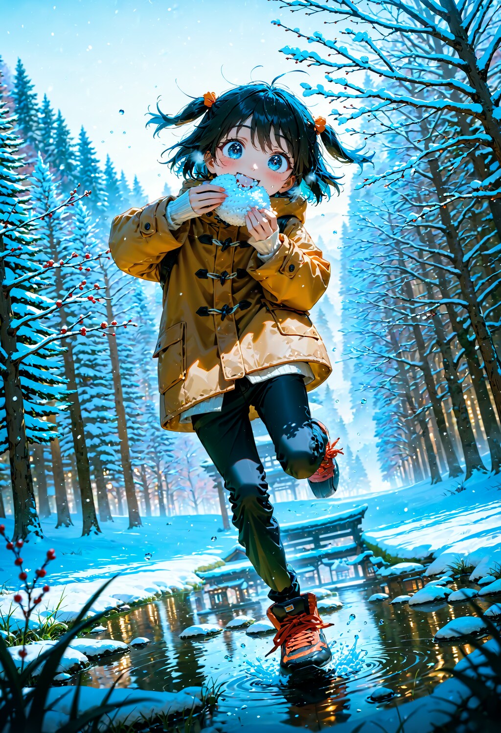 今日はおむすびの日　その４