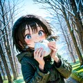今日はおむすびの日　その４ 9枚目