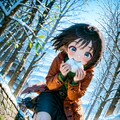 今日はおむすびの日　その４ 2枚目
