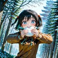 今日はおむすびの日　その４ 11枚目