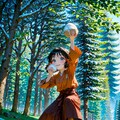 今日はおむすびの日　その４ 7枚目