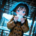 今日はおむすびの日　その４ 10枚目