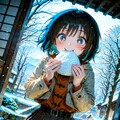 今日はおむすびの日　その４ 8枚目