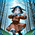 今日はおむすびの日　その４ 5枚目