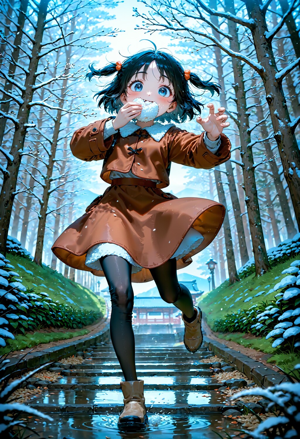 今日はおむすびの日　その４