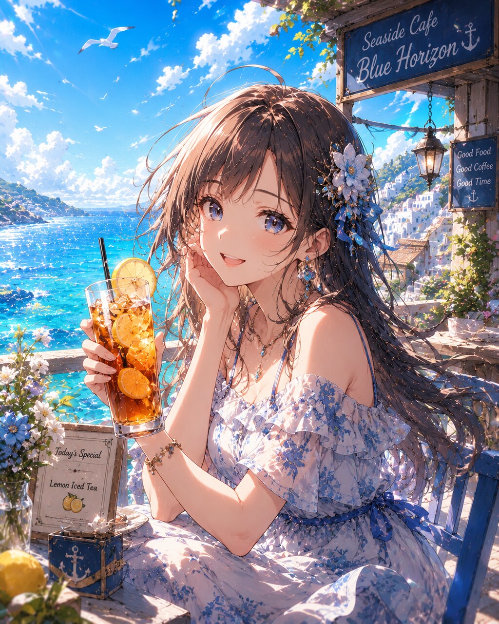 アイスティーの日(アメリカ)